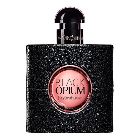 black opium ysl sample|ysl black opium for women.